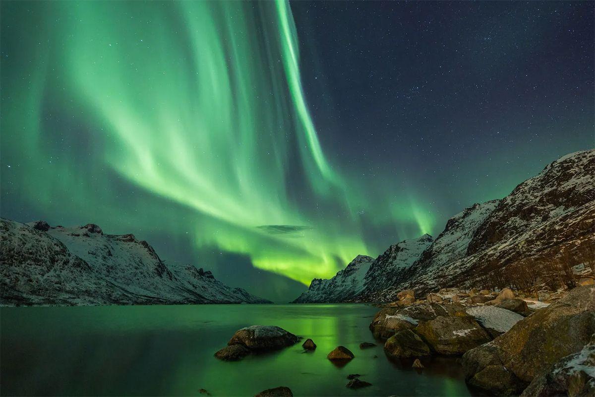How to Send Money to Norway from Canada?