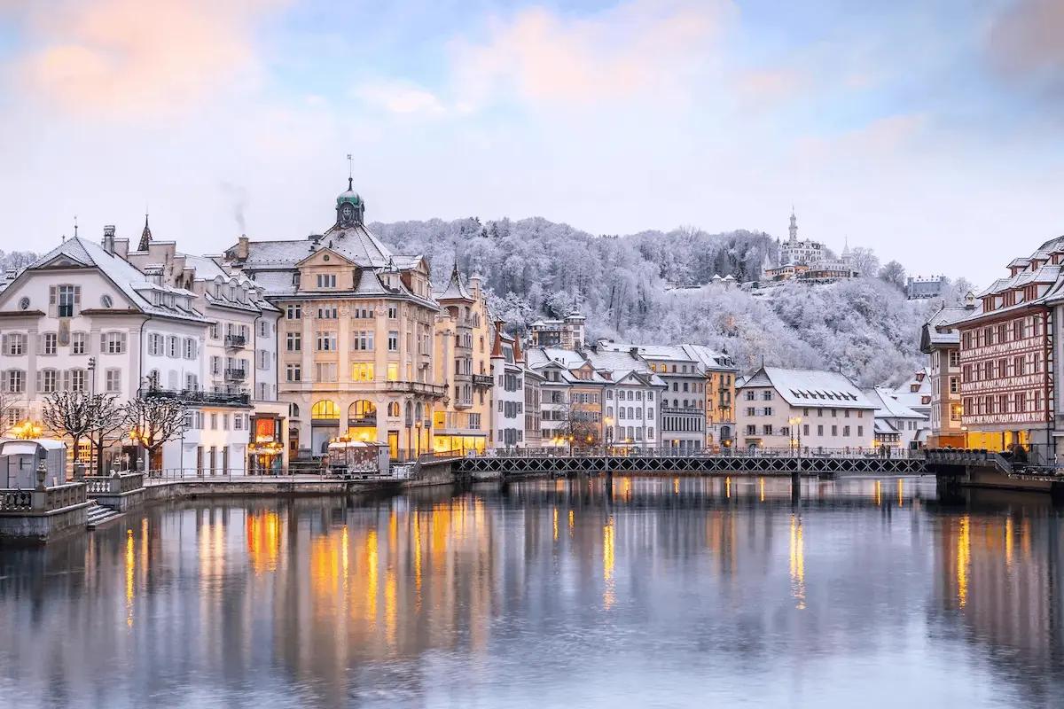 Buying Property in Switzerland A Guide for Canadians