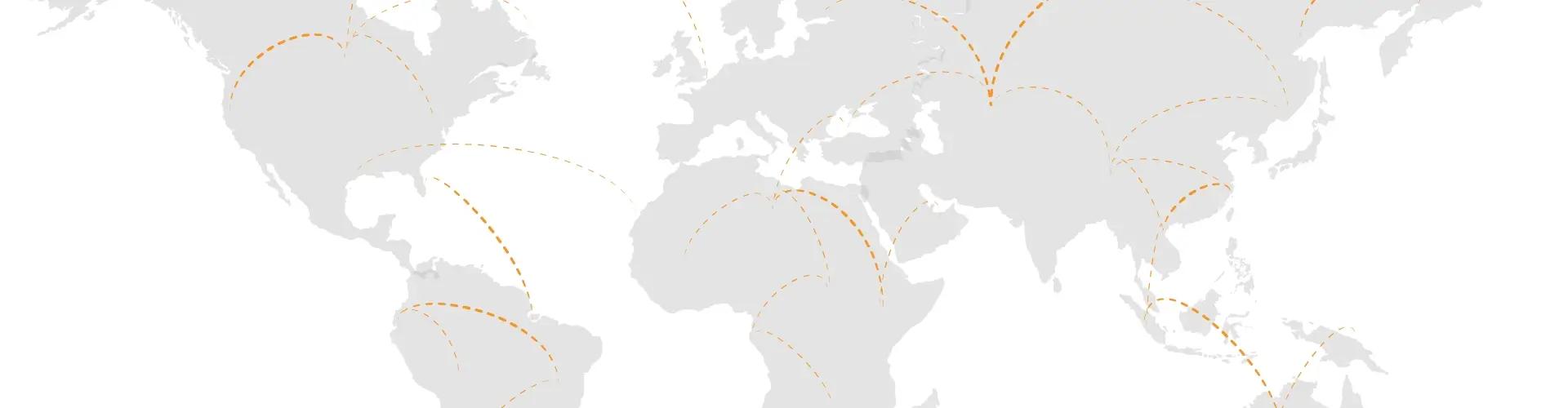 Currency Exchange And International Payments Made Easy