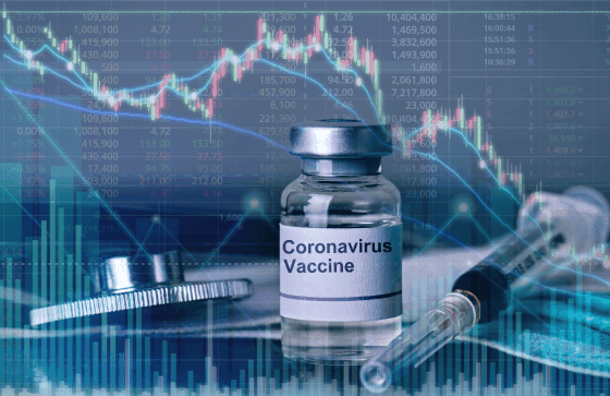 The Vaccine is here. Now What? Are fintech’s ‘The New Normal’?