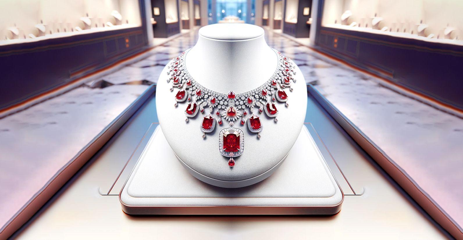 Streamlining Cross-Border Payments for the Canadian Jewelry and Accessories Industry