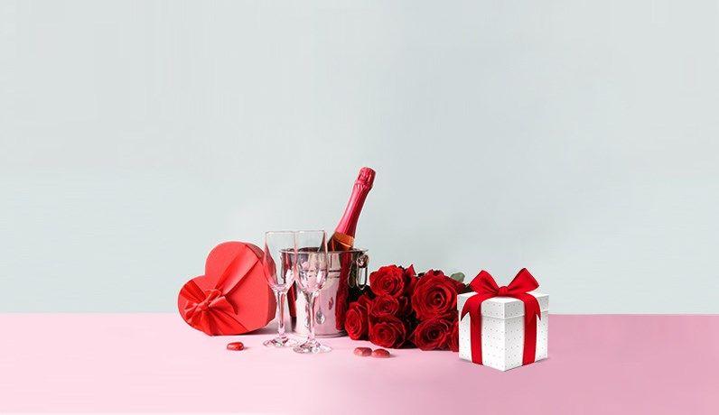 Is Valentine's Day A Good Time for Foreign Exchange?